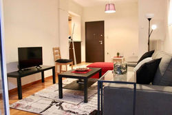 7 Steps Apartment Metro Syggrou Fix near Acropolis