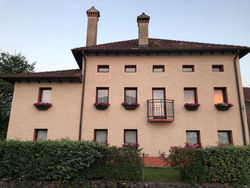 Antica Villa Sophie