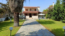 Villa Ioanna