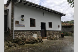 Casa Rural en Arriondas