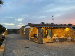 Sitari Villa Lampedusa