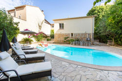 Cannes Villa Simone