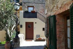 Casa in pietra