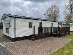 Willerby Grasemere Lochlands Caravan Park Forfar