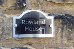 Rowland House - Central Skipton, Dales Gateway