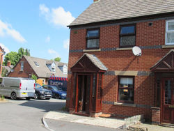 Newly Refurbished house in Shrewsbury