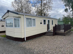 Ascot Delta Lochlands Caravan Park Forfar