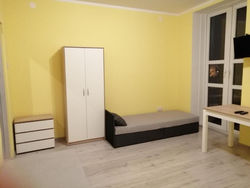 Apartament Stanisławskiego