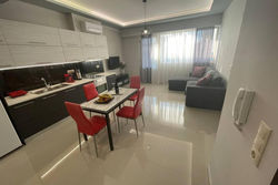 Maxim Deluxe Apartment