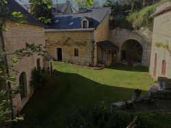 Chambre d'hôtes, les Sentiers de l'Awen