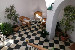 El Patio de la Ballena