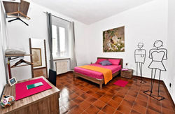 Borgo 98 Guest House