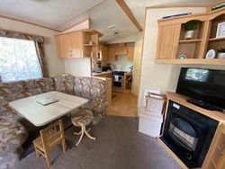 Braeside Hollow at Beauport Holiday Park, Hastings