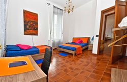 Borgo 98 Guest House