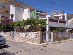 CASA ALTA OLIVA PLAYA