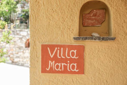 Villa Maria