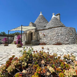 Trulli delle More