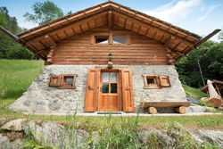 Chalet Bio Wild