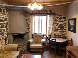 Ori Apartment