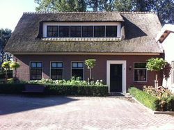 Landgoed Anna's Parck