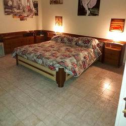 American B&B