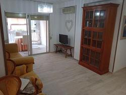 Apartment (300m to the beach)