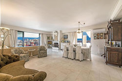 Spectacular Penthouse Apt at Rethymnon Beach