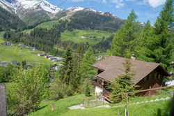 Haus Joch