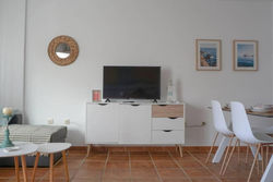 Apartamento Indalmar II San José