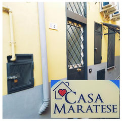 Casa Maratese