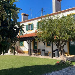 Casa da Forja - Casa de Campo com Piscina