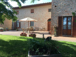 Podere Sanripoli