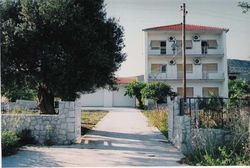 Apartmani Pažanin