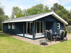 Holiday home Pandrup XXII