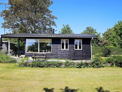 Holiday home Kirke Hyllinge VII