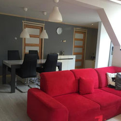 Apartament u Przyjaciół