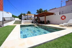 Villa Finca Alto Arena