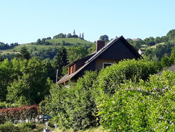 Kommfortzimmer Haus Dervaritz