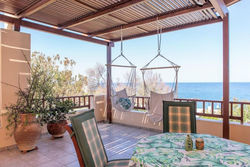 Casa di Giorgio - Beachfront retreat