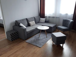 Apartamenty Tytoniowa Augustów