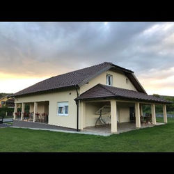 Apartmani Lux Nina