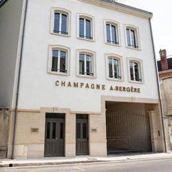 CHAMPAGNE ANDRE BERGERE Bis