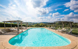 Stunning home in Montaione with Outdoor swimming pool and 2 Bedrooms