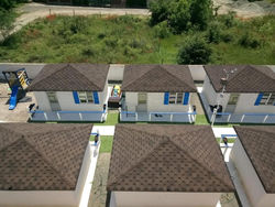 Camping Casute Eforie Nord