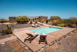 Ecovilla Haleakala Private Pool