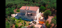 Villa Katerina Apartments