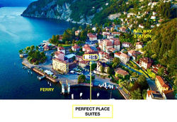 Varenna Perfect Place 2 Suites