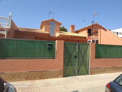 Casa del Poniente