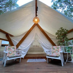 Kabaceira Glamping