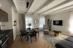 Vaivutės Apartamentai No3